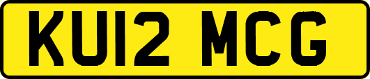 KU12MCG