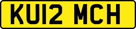 KU12MCH