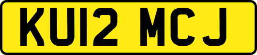 KU12MCJ