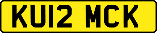 KU12MCK