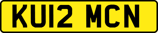 KU12MCN