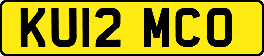 KU12MCO