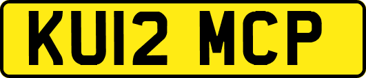 KU12MCP
