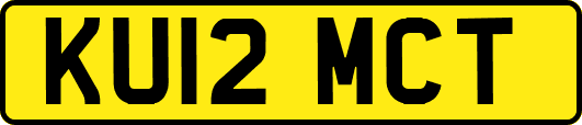KU12MCT
