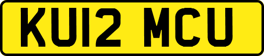 KU12MCU