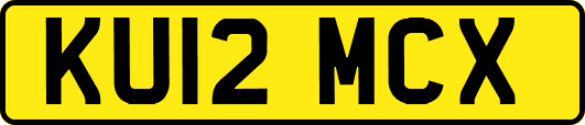 KU12MCX