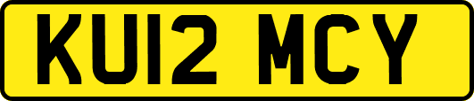 KU12MCY
