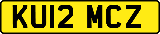 KU12MCZ
