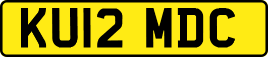 KU12MDC