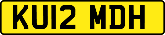 KU12MDH