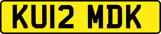 KU12MDK