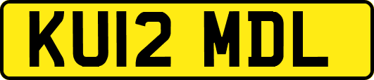 KU12MDL