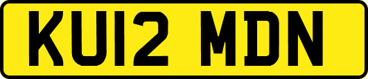 KU12MDN
