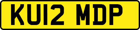 KU12MDP