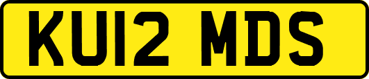 KU12MDS