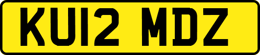 KU12MDZ