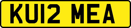 KU12MEA