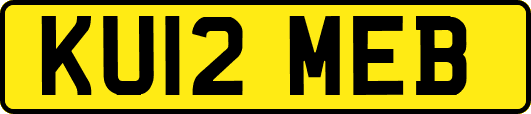 KU12MEB
