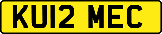 KU12MEC