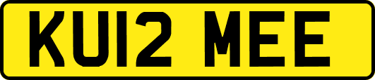 KU12MEE