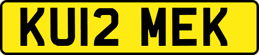 KU12MEK