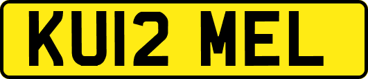 KU12MEL