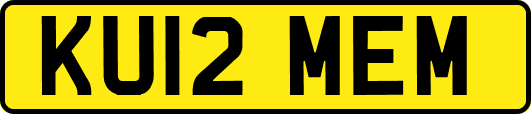 KU12MEM