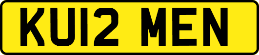 KU12MEN