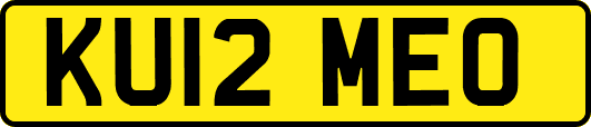 KU12MEO