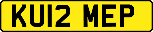 KU12MEP
