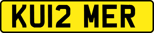 KU12MER