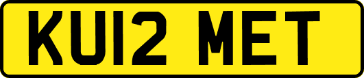 KU12MET