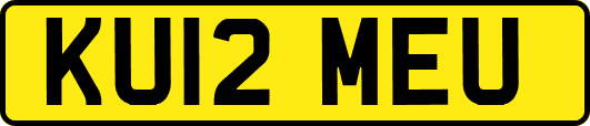 KU12MEU