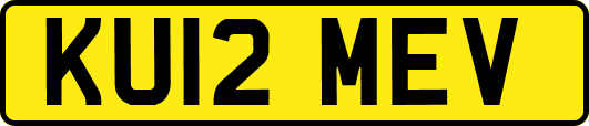 KU12MEV