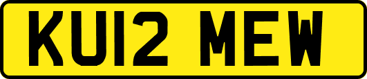 KU12MEW