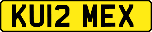 KU12MEX