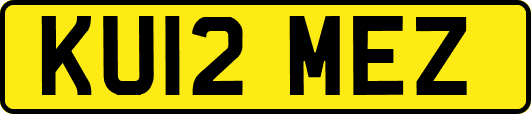 KU12MEZ