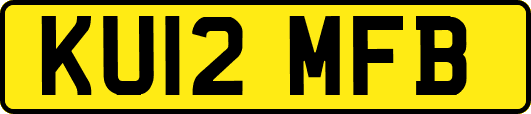 KU12MFB