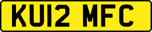 KU12MFC