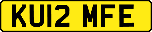 KU12MFE