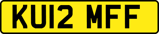 KU12MFF