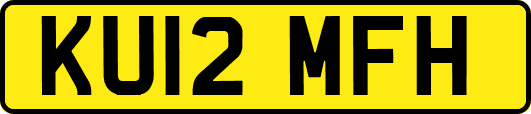 KU12MFH
