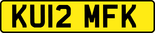 KU12MFK