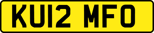 KU12MFO