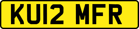 KU12MFR