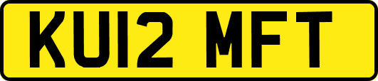 KU12MFT
