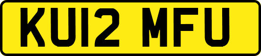 KU12MFU
