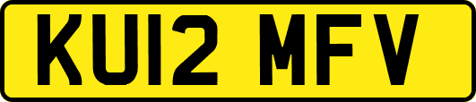 KU12MFV