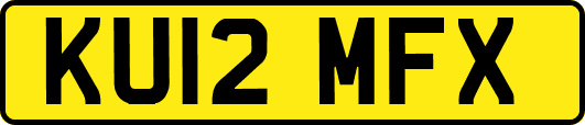 KU12MFX