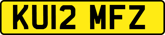 KU12MFZ
